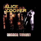 Alice Cooper - Brutal Planet '2000